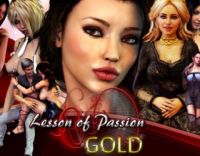 Lesson of Passion games free download