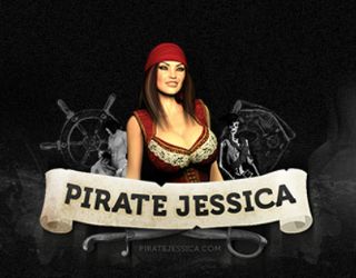 Pirate Jessica game