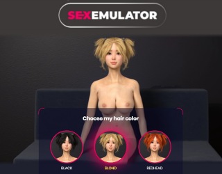 3D SexEmulator download