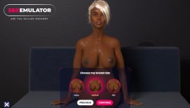 Sex Emulator without sign up